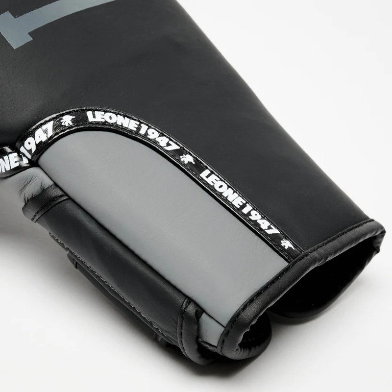 Leone GNTIA PuGAXIAS prodigy -black